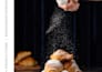 be your food photographer